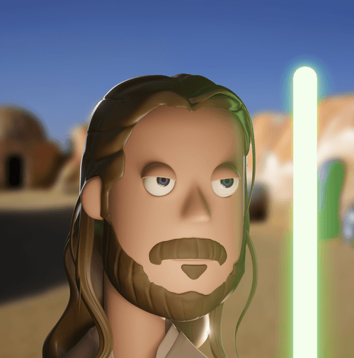 QUI-GON