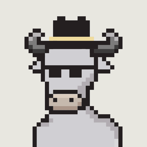 Badass Bull 1596
