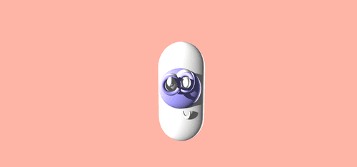Pill #238