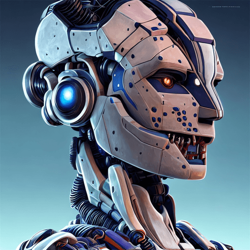 AI PFP #36940
