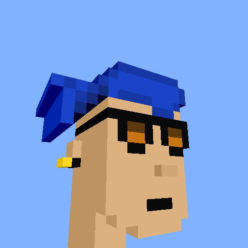 PunkVoxels #1451