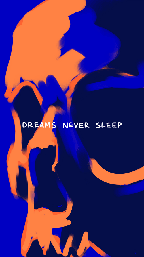 #111 - Dreams