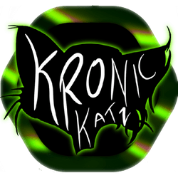 Kronic Mutant Katz collection image