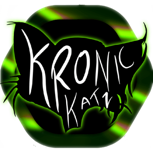 Kronic Mutant Katz