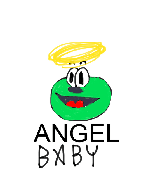 ANGEL BABY COLLECTION