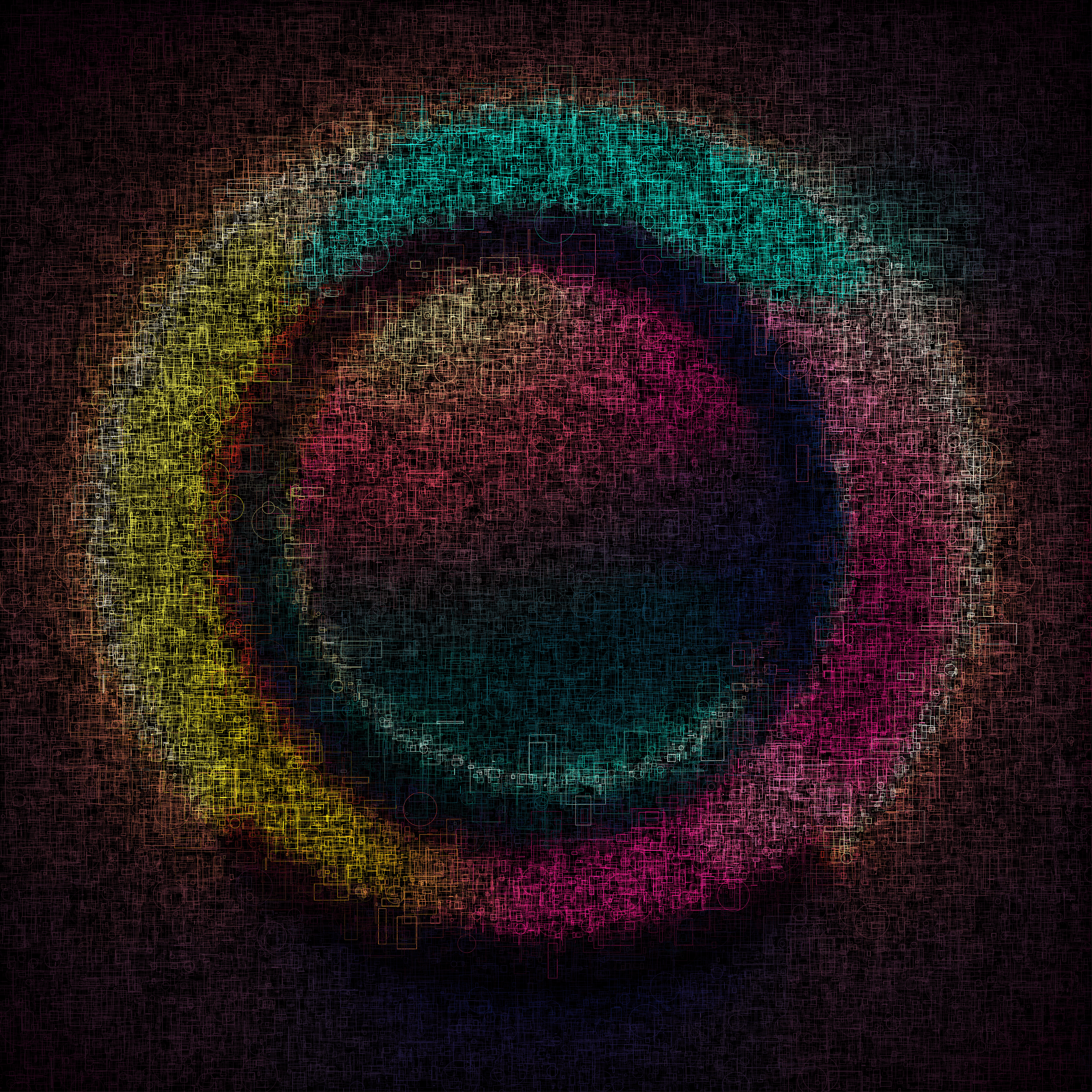 #84 sphere of power