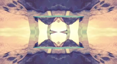 Parallel Worlds 3D