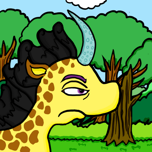 UnicorNFT #26