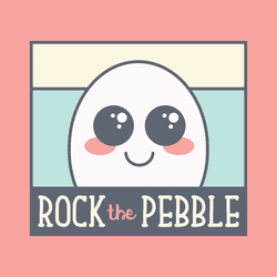 Rock the Pebble collection image