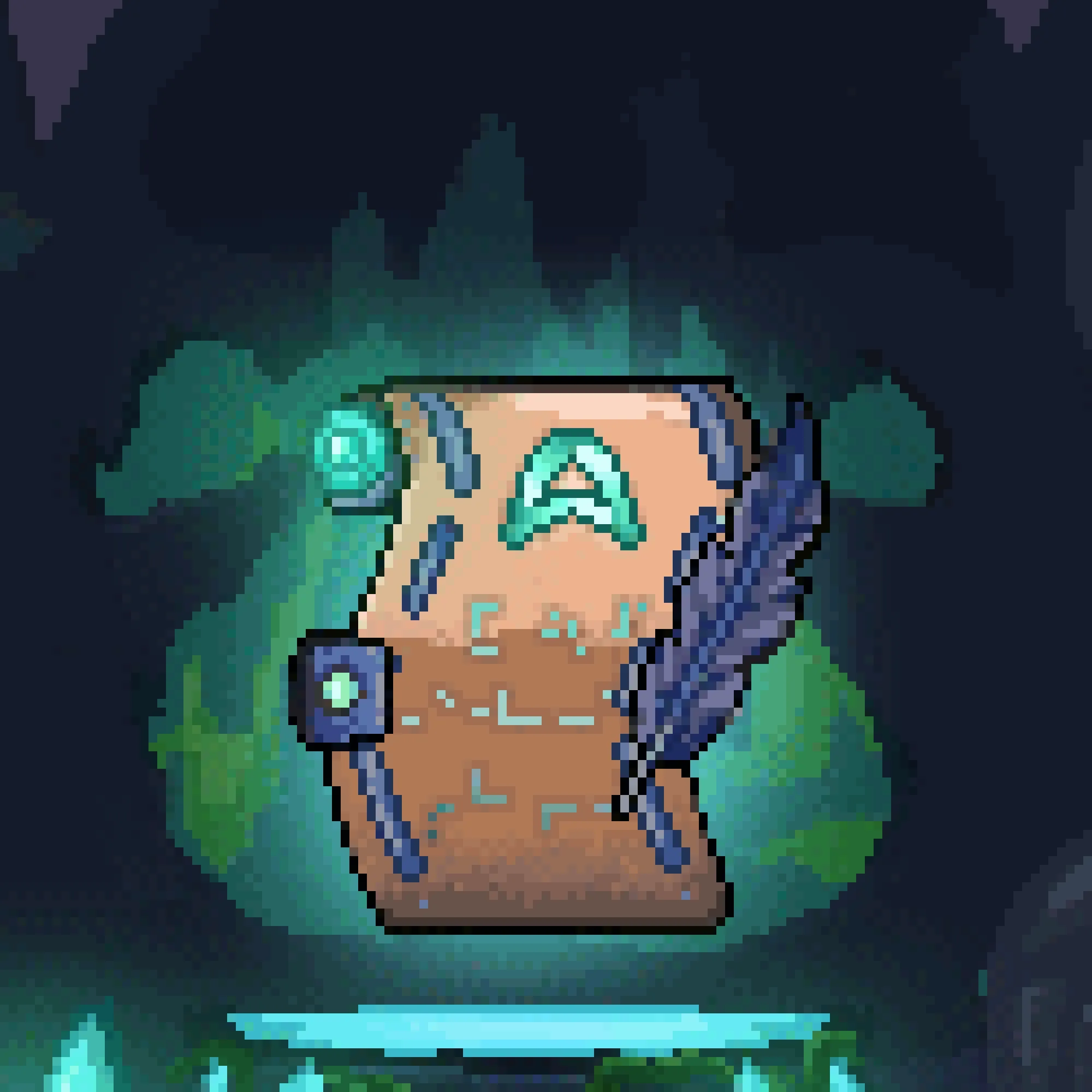 Atlantis World Founding Atlantean Scrolls