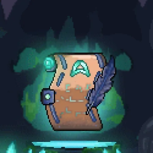 Atlantis World Founding Atlantean Scrolls