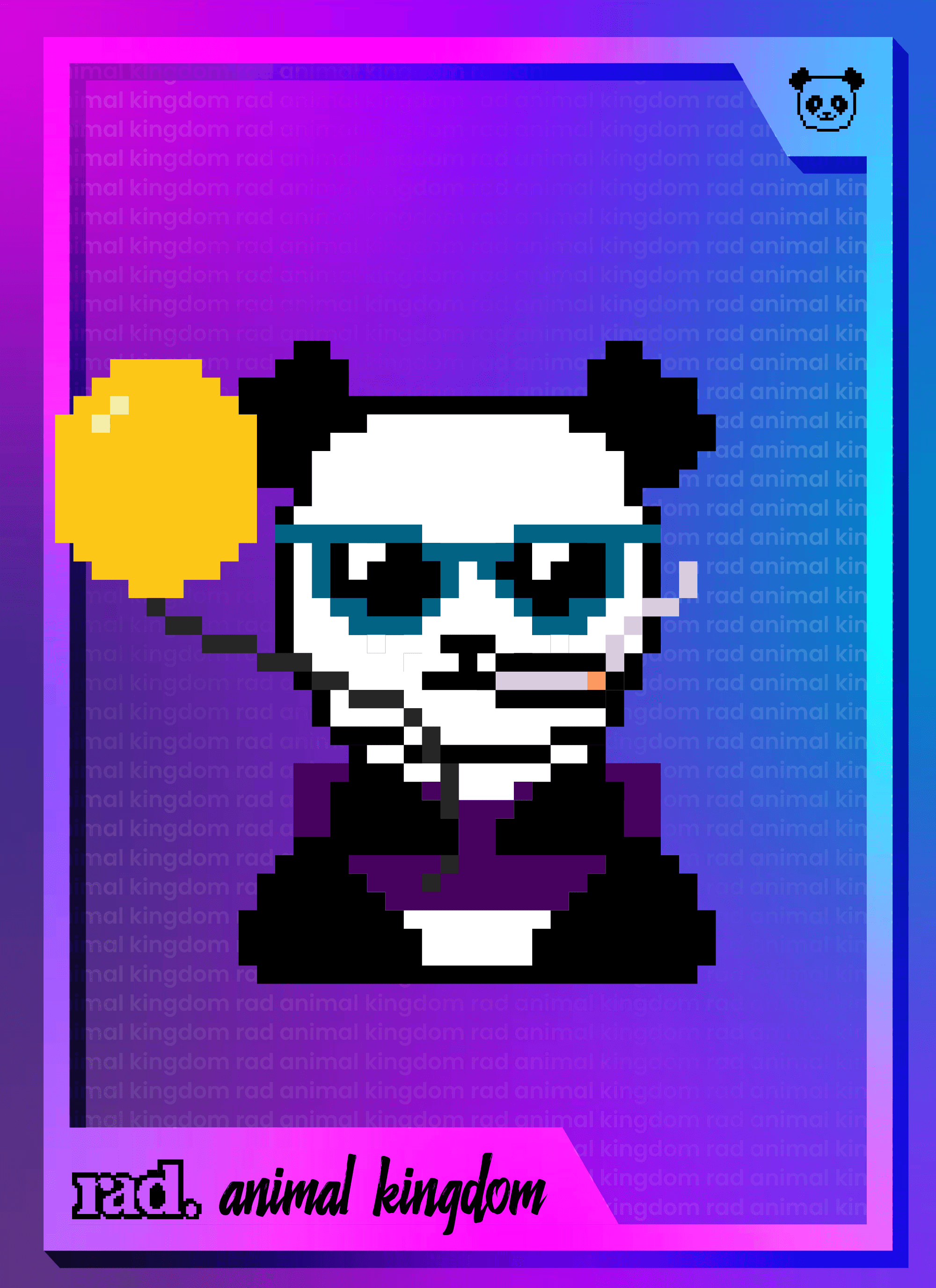 Panda 85