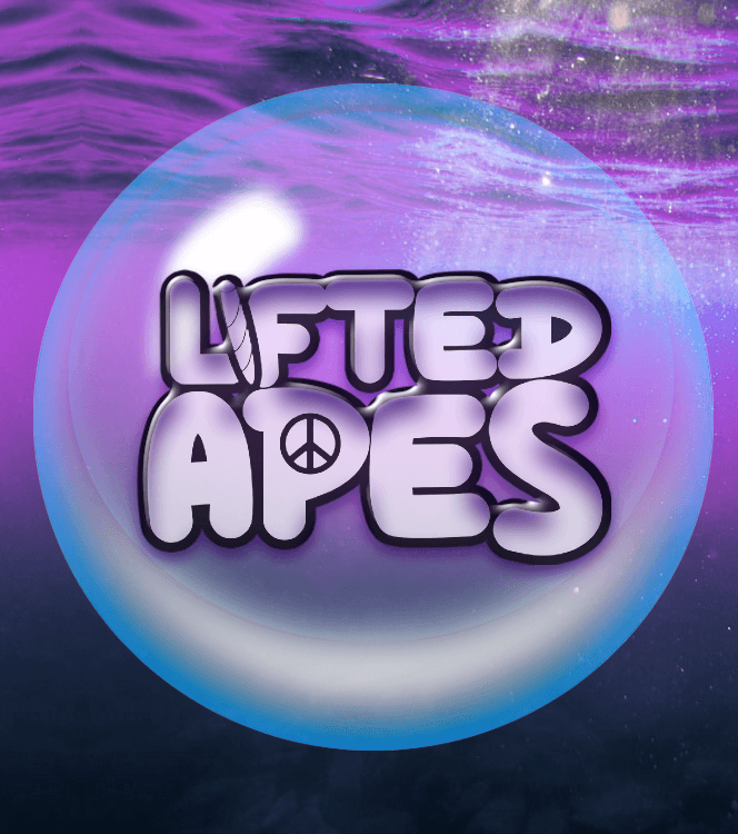Lifted Apes