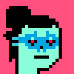 XetoPunk #044