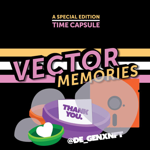 DE_GENXNFT TIME CAPSULE