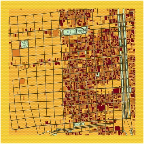 GeoArt