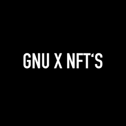 MRR. GNU X NFT's collection image