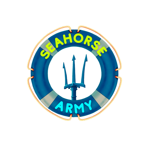 SeaHorse Experience Pass
