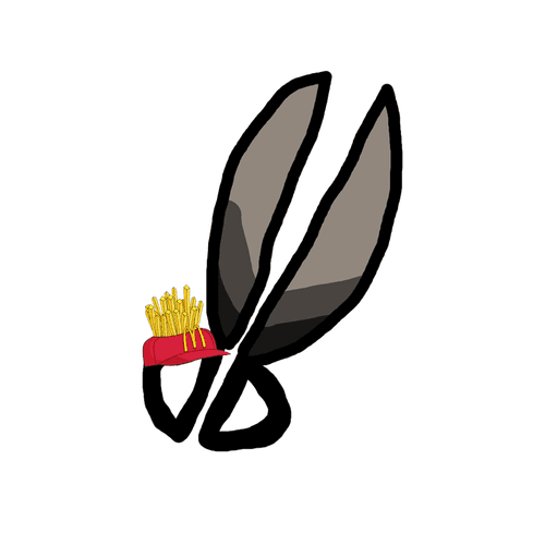 Fast Foods Etherscissors