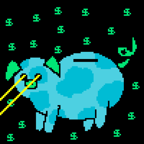 PiggyBanks #143