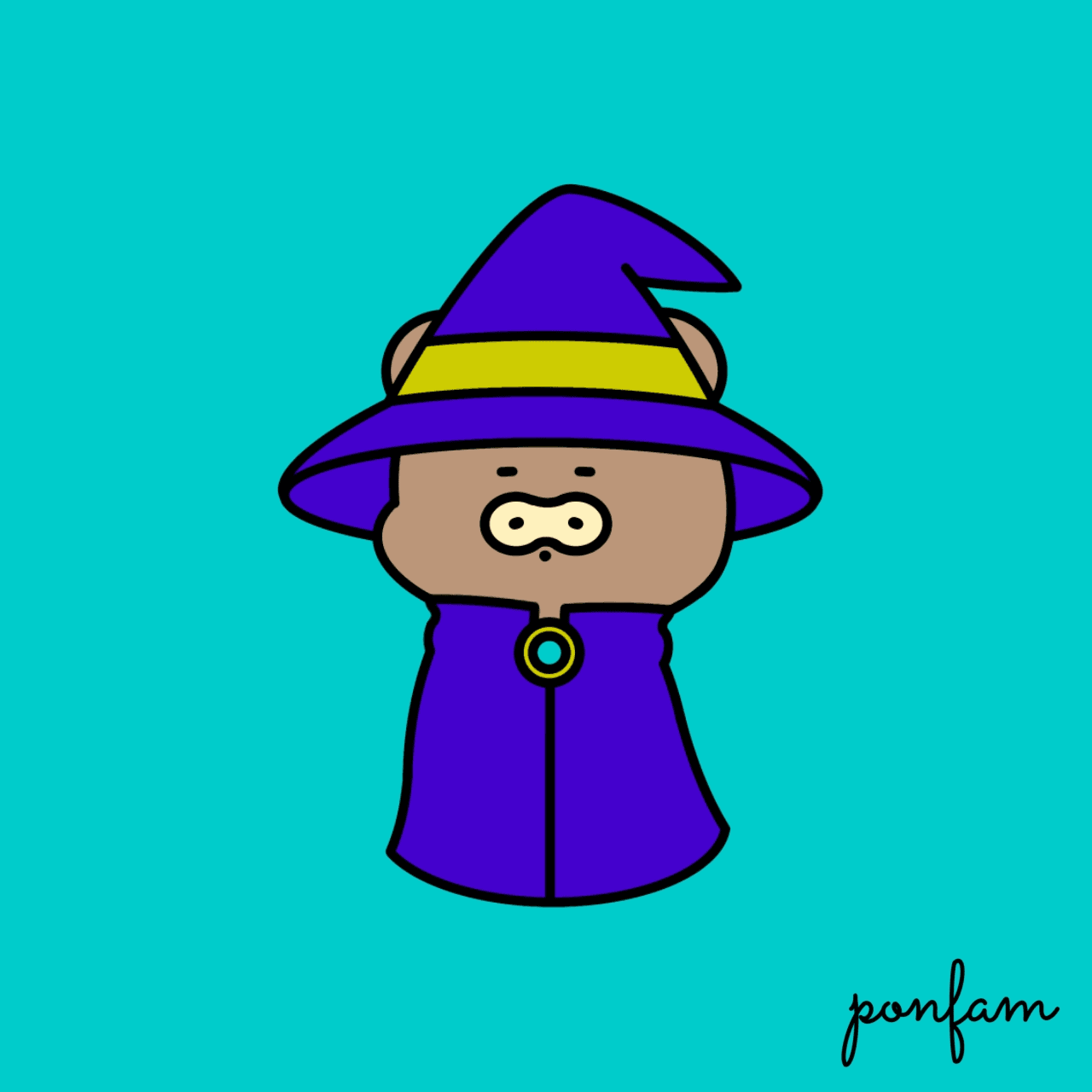 #002 wizard