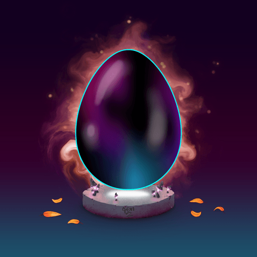 Derpy Egg #8286