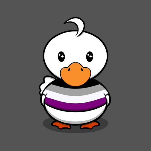 Dastardly Duck #3709