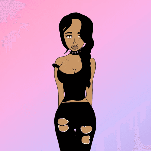 Trendy Women #39