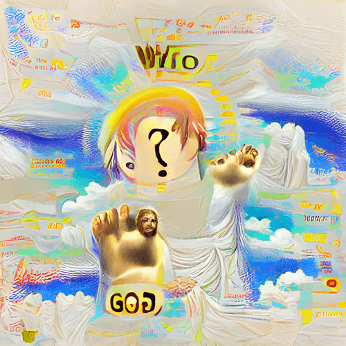 God #311