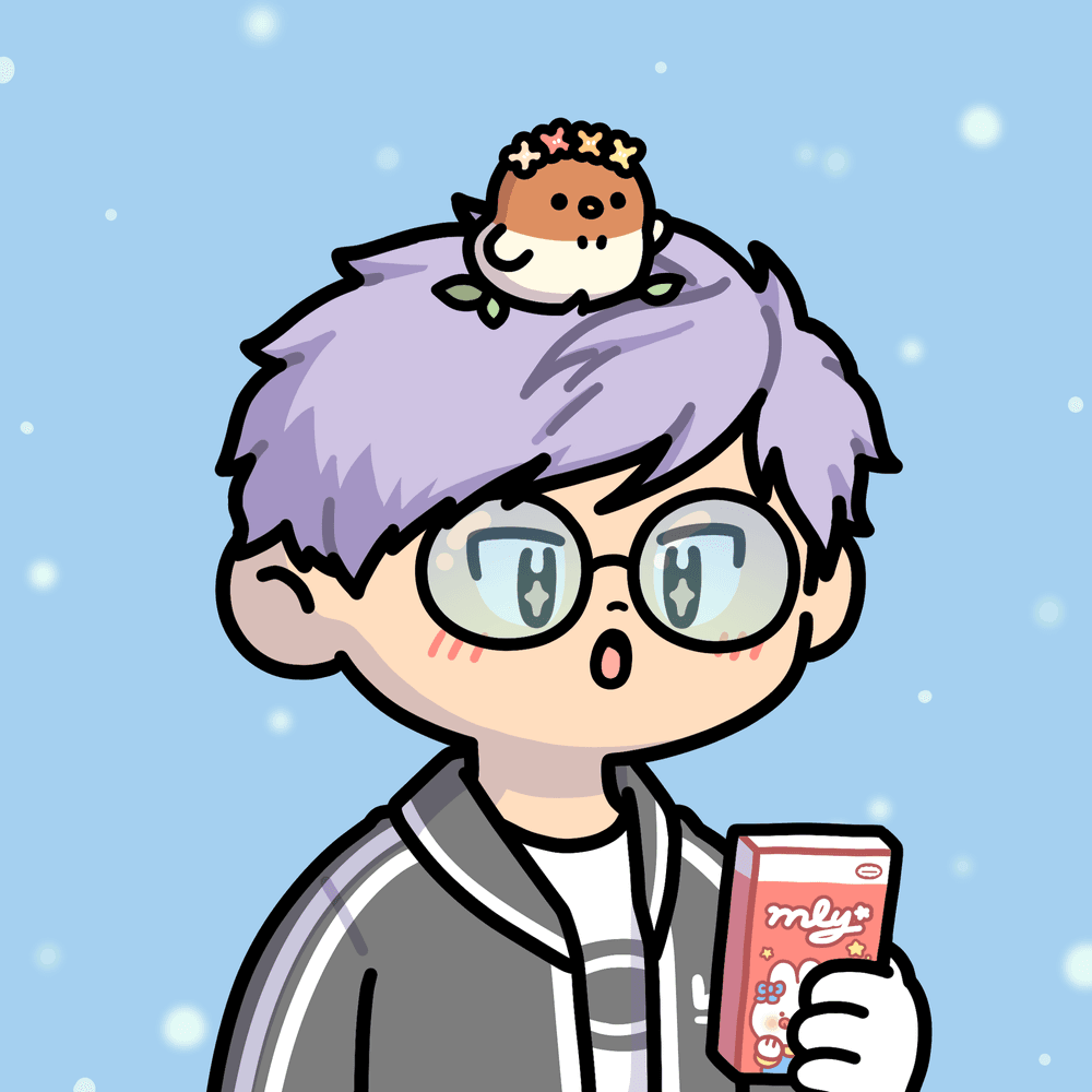 Lucid 1114 Lucid Official OpenSea