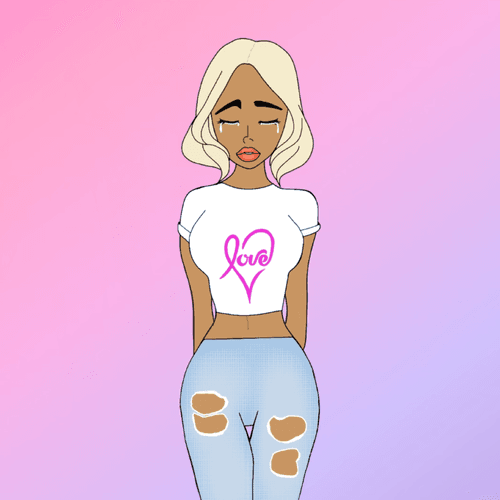 Trendy Women #11