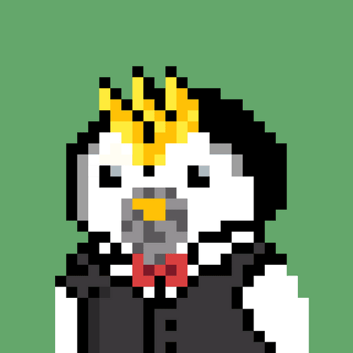 PixelPenguin 223