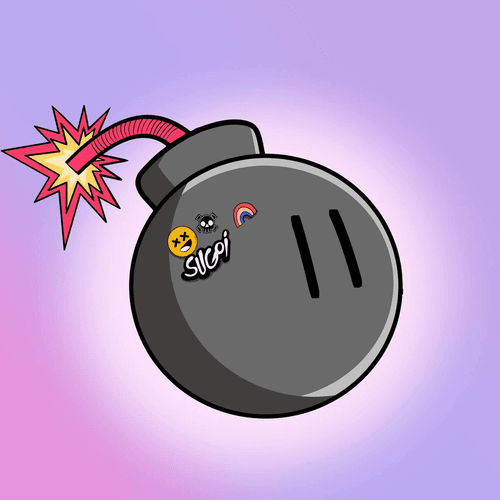 Defi Bomb Fuse#10