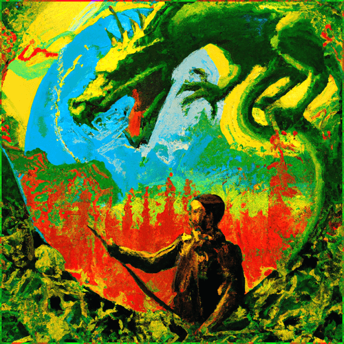 Ethernal Dragons #1228