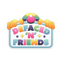 Defaced 'N' Friends collection image