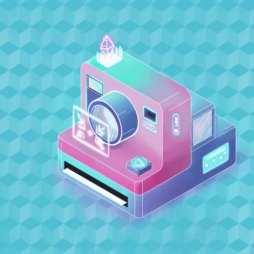 crypto photo xet