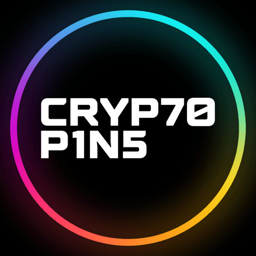 CRYPTOxPINS