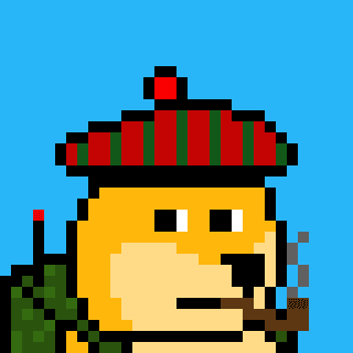 Dooggie #5649
