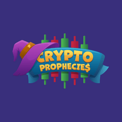 The Crypto Prophecies Comic collection image