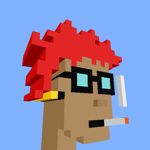 PunkVoxels #8563