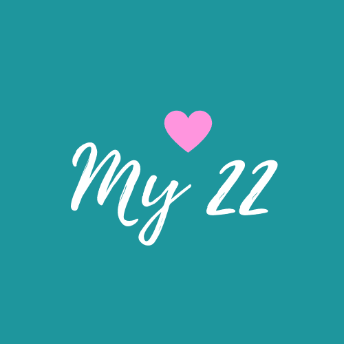 My 22