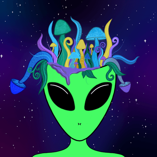 Aliens of Today
