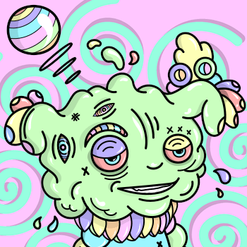 Spooky Season: TheFattyBagz x Reddit Collectible Avatars