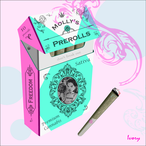 Molly's Prerolls #21 - Freedom