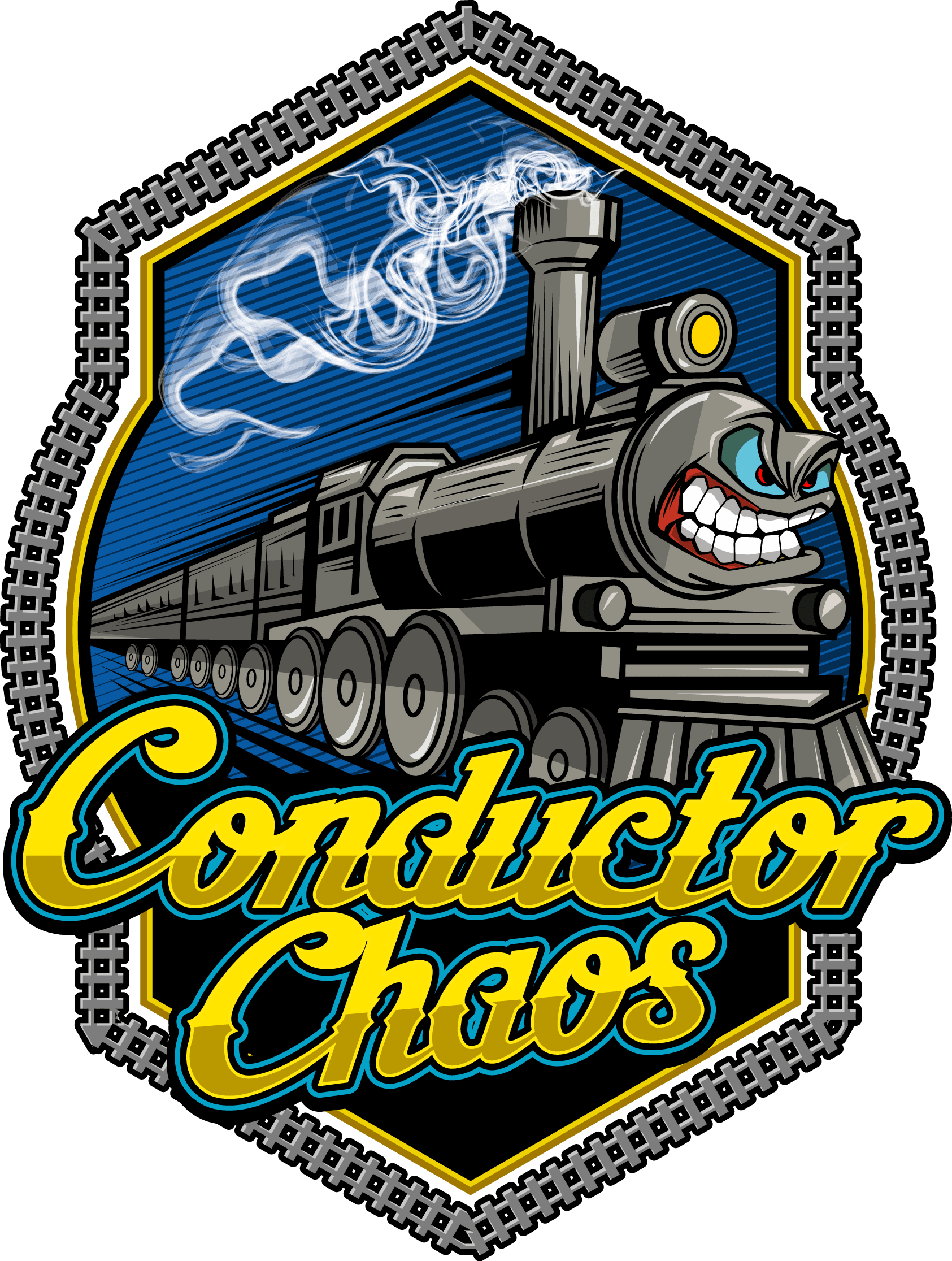 ConductorChaos 橫幅