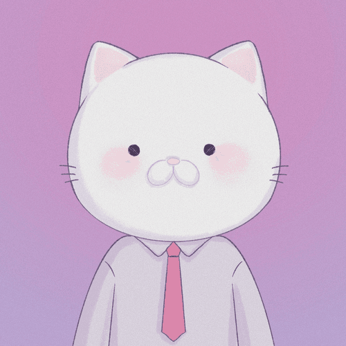 Yamada, the Salary Cat