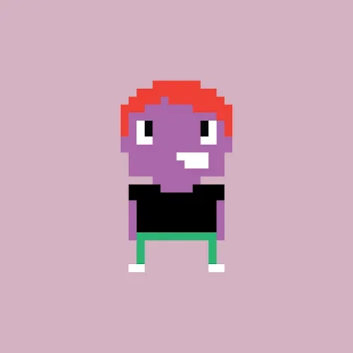 Pixz Peepz
