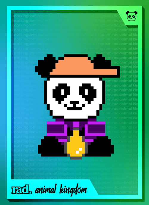 Panda 163