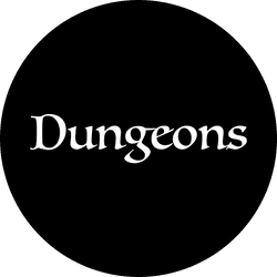 Loot Dungeons (for Adventurers) collection image