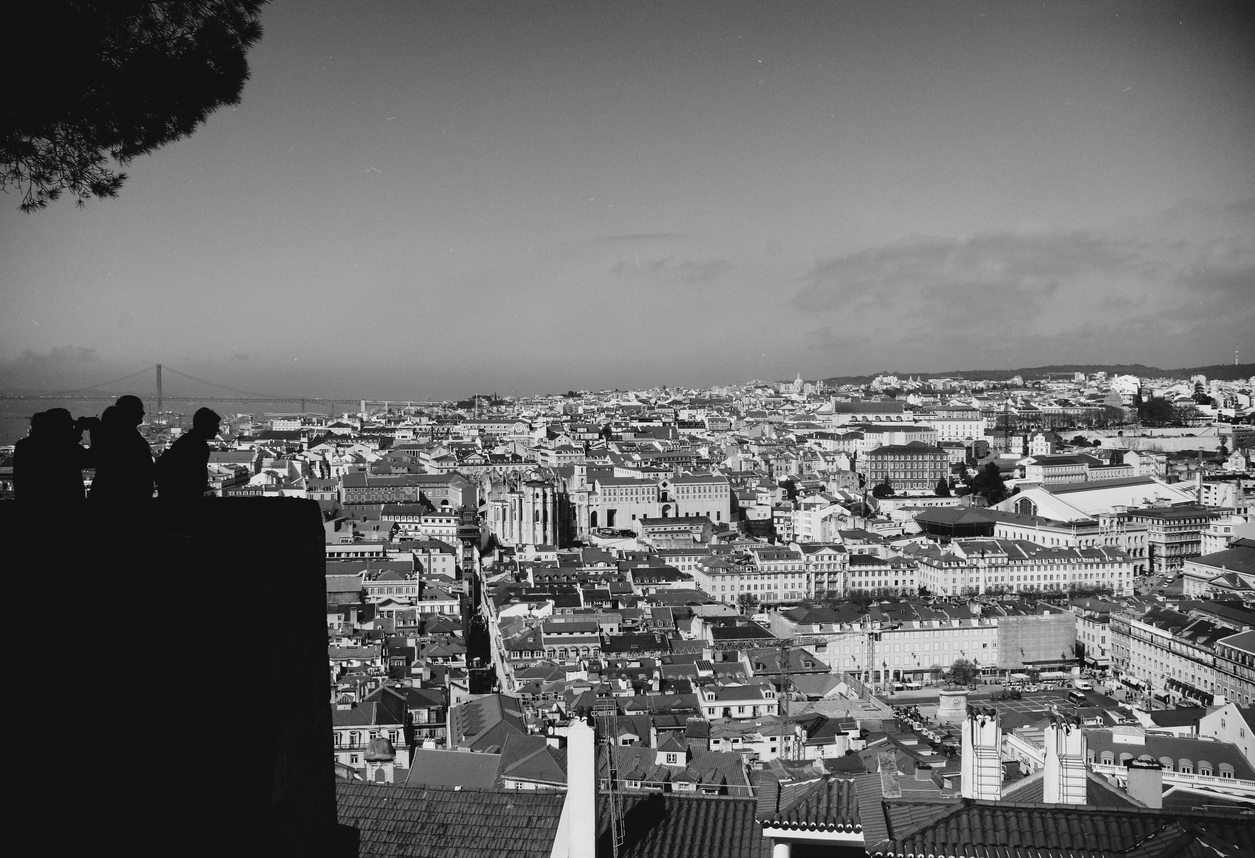 Lisbon #1